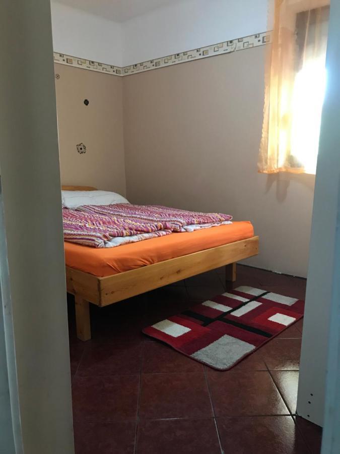Edu Apartman Hajduszoboszlo Exterior photo